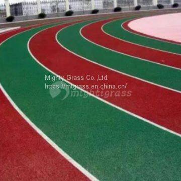 Running Track Artificial Grass