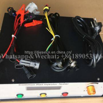CR1000 common rail injector tester simulator