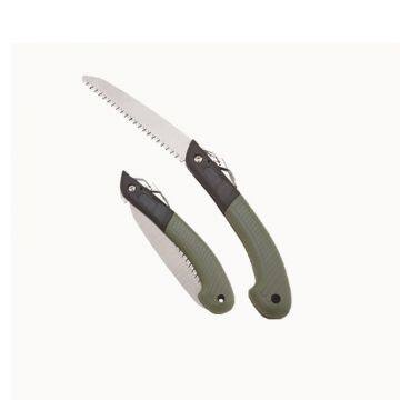 Folding hand saw