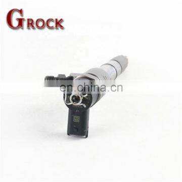 Bosch fuel common rail injector 0445110549 for quanchai engine