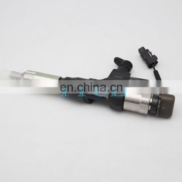 Original and New Common Rail Disesl Fuel  Injector 095000 0340 095000-0340