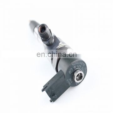 China 0445110248 fuel nozzle common rail injector test