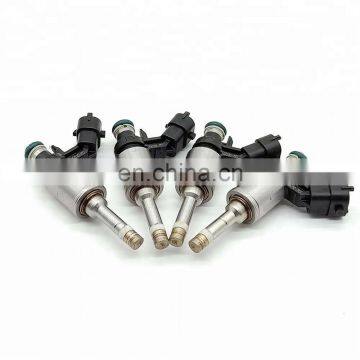 Original Fuel Injector OEM16450-RPY Fits Japanese Car Type-R photo-6