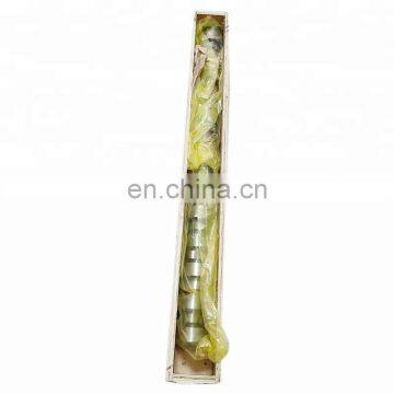 Diesel Engine Stainless Steel M11 3097267 Camshaft for Truck photo-4