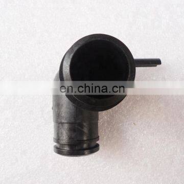 High Quality and Hot Sale Diesel Engine Parts Aluminum Alloy M11 3882346 Lubricating Oil Transfer Tub for Truck photo-5