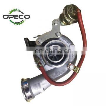 For Deutz Volvo truck 4.77L turbocharger 04252662KZ 04293053KZ 20933297 20873313 56209880023