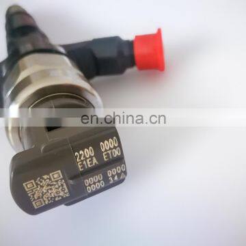 Injector 095000-5881 for 1KD 23670-30050 photo-2