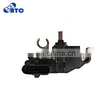 F00M145256 F00M145267 0001542405 0001542605 0001542705 automatic alternator voltage regulator