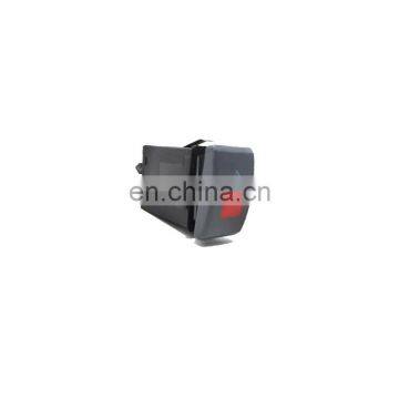 OEM 1U0953235D 9 PIN hazard emergency stop switch for SKODA OCTAVIA