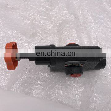 YF Series of YF-B8,YF-B10,YF-B20,YF-B32,YF-L8,YF-L10,YF-L32,YF-F32,YF-F50,Y-Ha6B,Y2-Ha10B,hydraulic Pilot Pressure Relief Valve photo-4