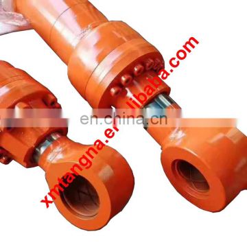 PC130-7 PC130-8 PC130-8MO excavator arm boom bucket hydraulic cylinder 707-01-XT630 707-G1-X1740KZ