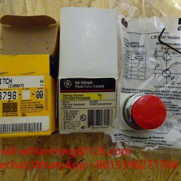 Caterpillar Parts 2W-8798 CAT Switch 2W-8798