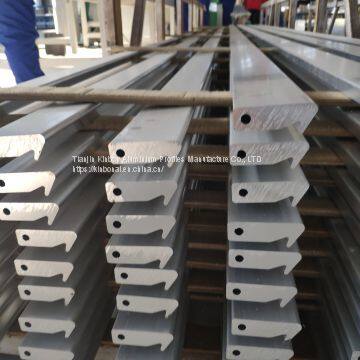 CNC Aluminium Part photo-2