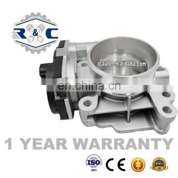 R&C High Performance Auto Throttling Valve Engine System 12603897 12607204 12633774 for Chevrolet HHR Pontiac Car Throttle Body photo-3