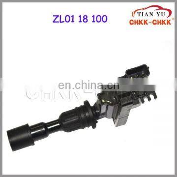 Factory Supply Auto Ignition Coil Zl01-18-100 Zl01-18-100b Zl01-18-100a FOR Japanese Car photo-3