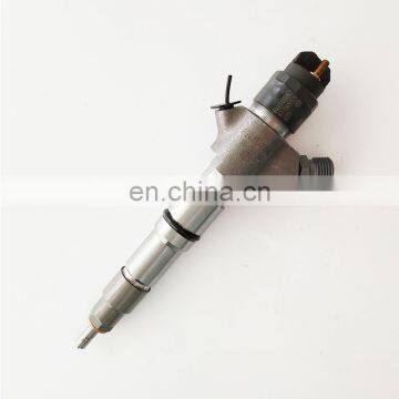 Engine Assembly Oem Outboard Injectors Fuel Injector 0445120062 Common Rail Injector photo-6