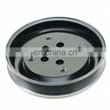 Crankshaft Pulley 3943978 4940809