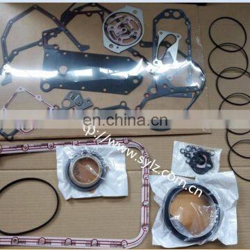 ISL QSL8.9 Diesel engine part Lower Gasket kit/Repair kit/Overhaul kit 4089889