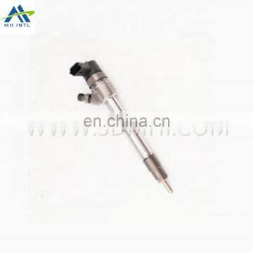 Durable In Use Engine Parts Diesel Common Rail Injector Fuel 0445110531