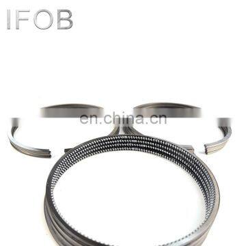 IFOB Piston Ring Set for TOYOTA HILUX FORTUNER HIACE 1KDFTV 13015-30090 13015-30150 13015-30160