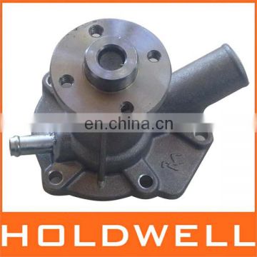 Kubota B1402 B1500 B1600 water pump