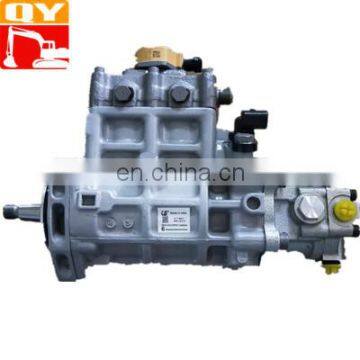 Original Fuel Pump 3178021317-8021 For 323D Excavator Spare Part Injection Pump photo-2