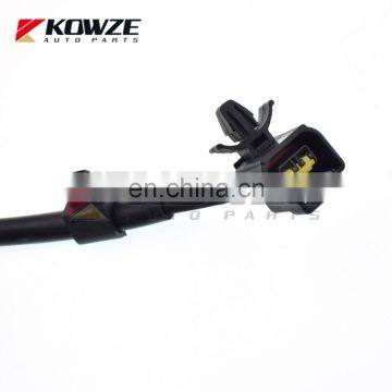 Car Wheel ABS Sensor For Isuzu NPR75 Truck 8980061850 photo-2