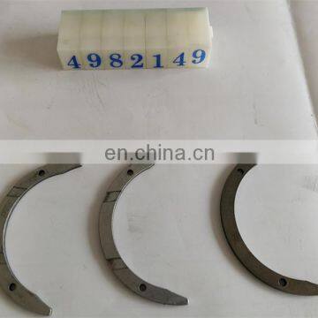 diesel engine B3.3 THRUST WASHER 4982149