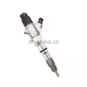 Diesel fuel  Injector 0445120153 Diesel Fuel Injector for Engine Parts