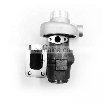 Excavator Turbo For PC120-6 PC128 Engine 4D102 Turbocharger 6732-81-8100 Fit With 4BT Engine 3802908 3592109