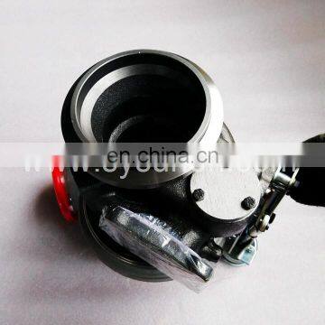 High Performance QSM11 HX55W Marine Engine Turbocharger 4089858 4089885 for Sale photo-5