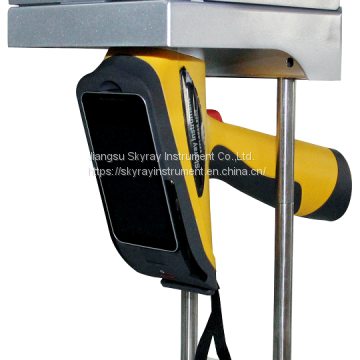 Portable XRF Explorer7000 photo-2