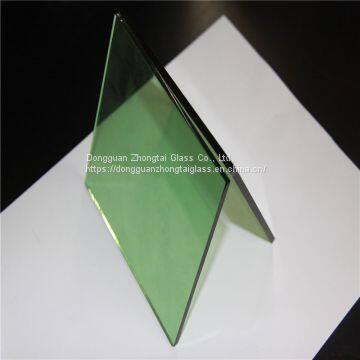 5mm Colored Tempered Glass Price photo-4