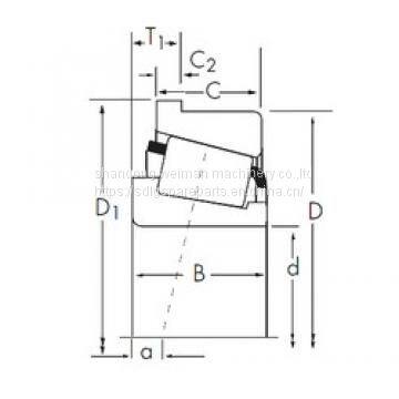 NTN Bearing