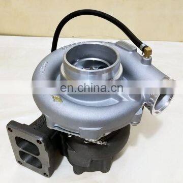 Hubei July Construction Machinery Engine Part GT45 772055-0001 Turbocharger