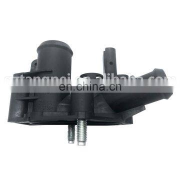 Engine Coolant Thermostat Housing OEM 7M5G-8K566-AC 7M5G8K566AC photo-2