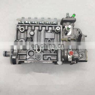 3938372 fuel injection pump for 6CT8.3 Diesel engine spare parts fuel injection pump