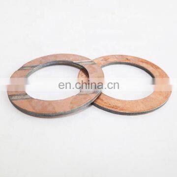 3026557 NT855 K19 Diesel Engine Part Thrust Bearing For Bulldozer