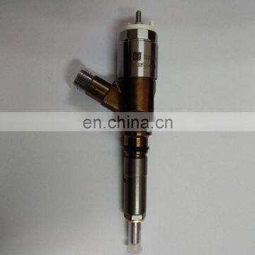 Hot Sale New 320D Excavator c6 C6.4 Diessel Fuel Injector 3264700 326-4700 With CD photo-5