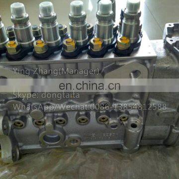 PUMP 0402296715 JOHN -DEERE RE 50 269 7