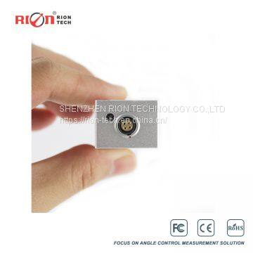 AH200C AHRS MEMS Mini Attitude and Heading Reference System 9-axis Imu photo-2