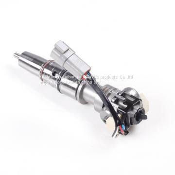CUMMINS injector 0445116048