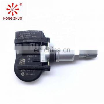 Tire Pressure Monitor Sensor TPMS Sensor 42753-TX4-A512-M1 For Honda Acura TLX ILX RDX MDX 315Mhz  42753-TZ3-A51 42753TZ3A51