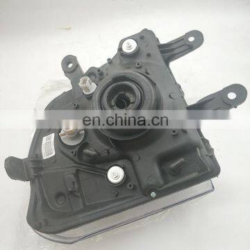 QDDZC-DMAX-R Car Light Accessories For ISUZU Headlight