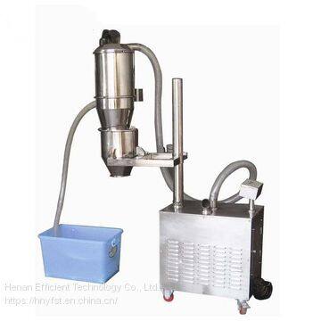 Chemical Vacuum Feeder Eliminate Dust / Vacuum Conveyor Systems photo-2