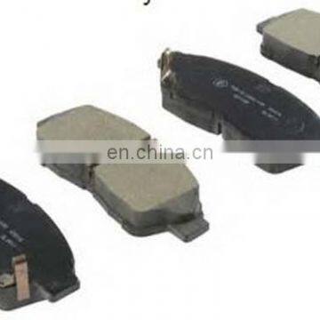 Semi-metallic Brake Pads 04466-33100 photo-2