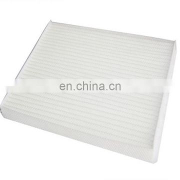 China manufacturer supply active carbon cabin air filter 97133-2E260