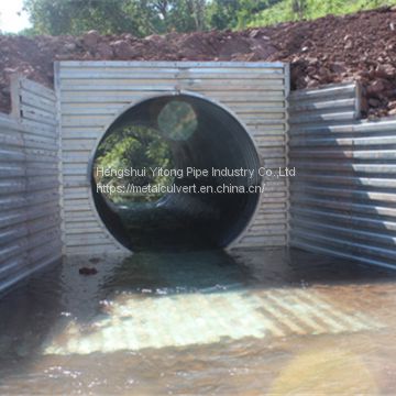 Corrugated Steel Headwalls  Corrugated Steel Headwalls suppliers