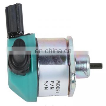 Fuel Solenoid GN-99199 99199 for GS-2668RT 3268RT Z34 22 Lift Kubota D905 D1105