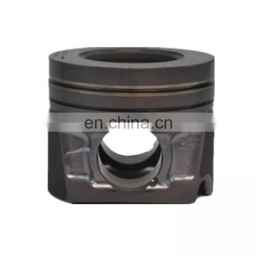 Single 94MM Engine Piston 4995266 ISF2.8 Diesel Engine Parts